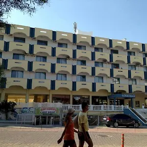 Gokkusagi Otel